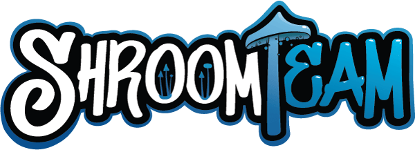 ShroomTeam Logo